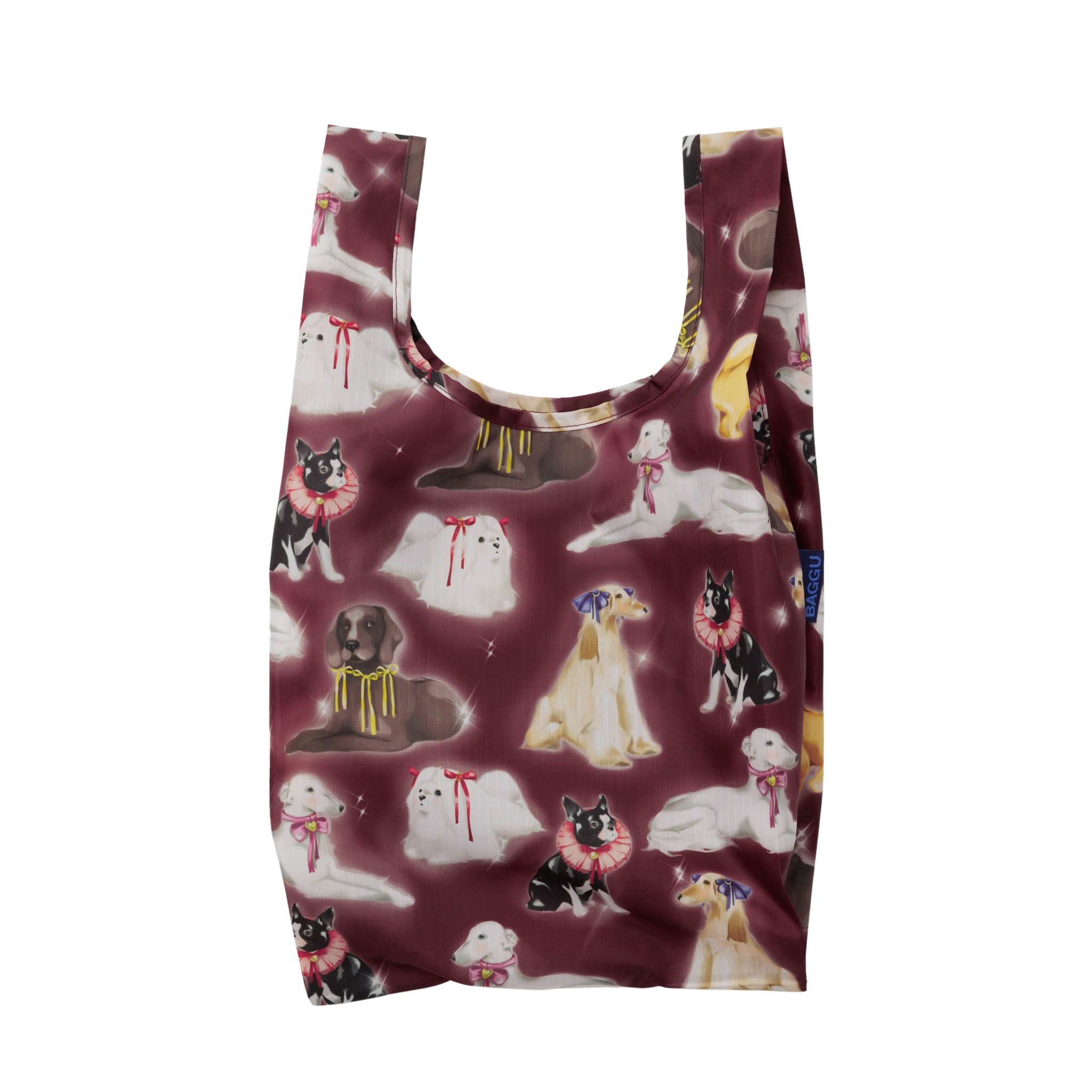 Baggu Baby Baggu in Fancy Dogs