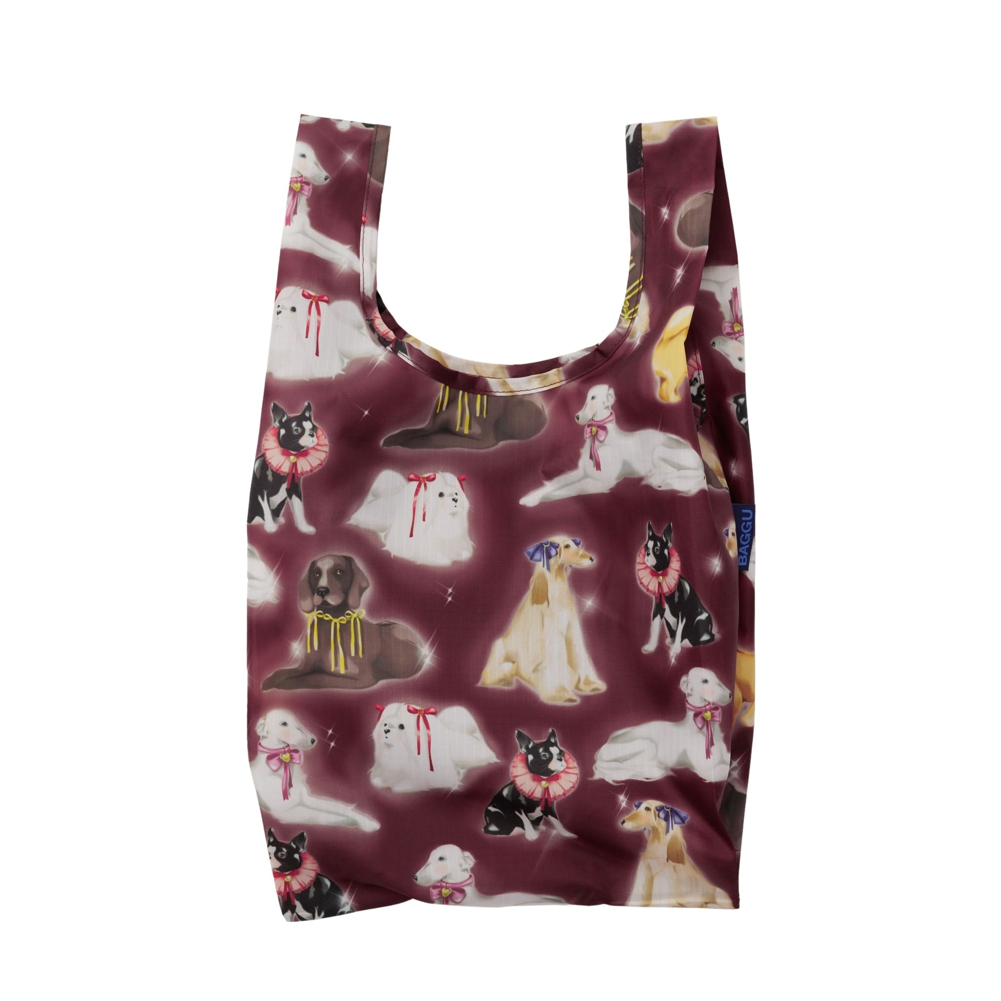 Baggu Baby Baggu in Fancy Dogs