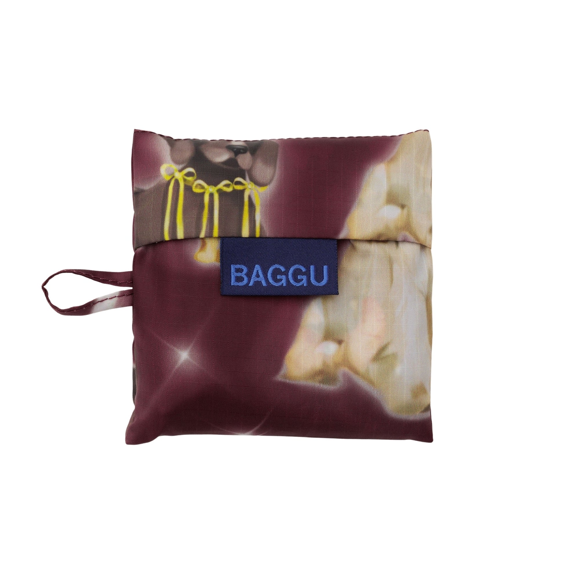 Baggu Baby Baggu in Fancy Dogs