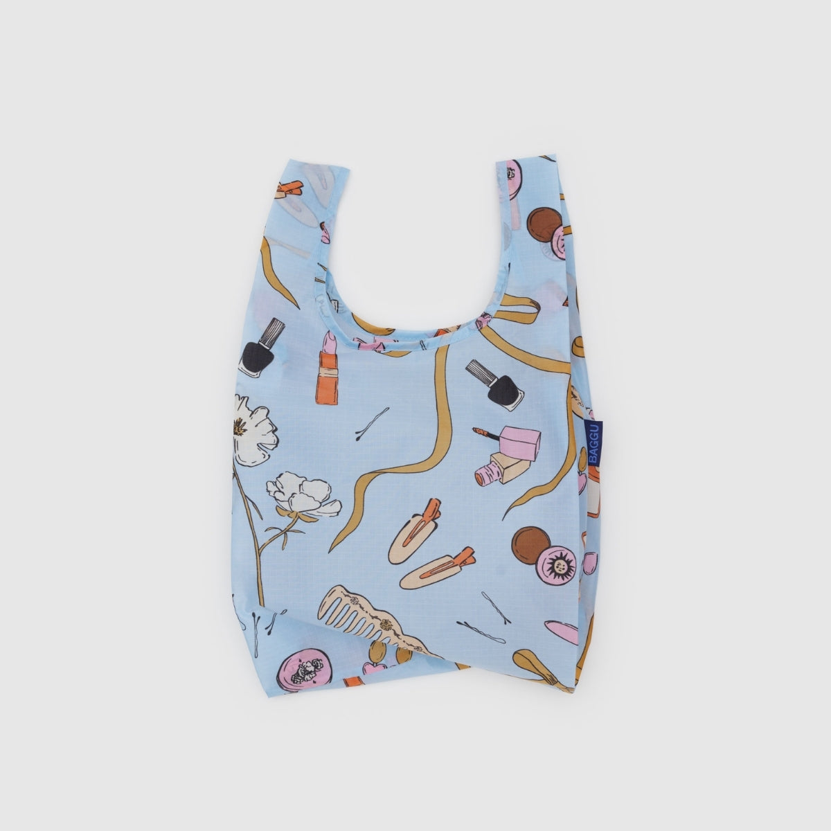 Baggu Baby Baggu in Get Ready With Me