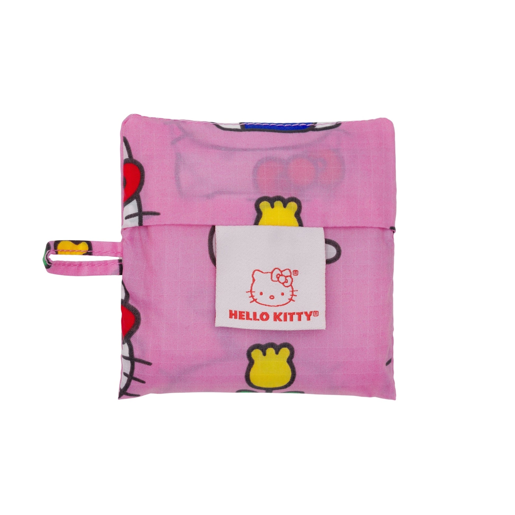 Baggu Baby Baggu in Hello Kitty Pink
