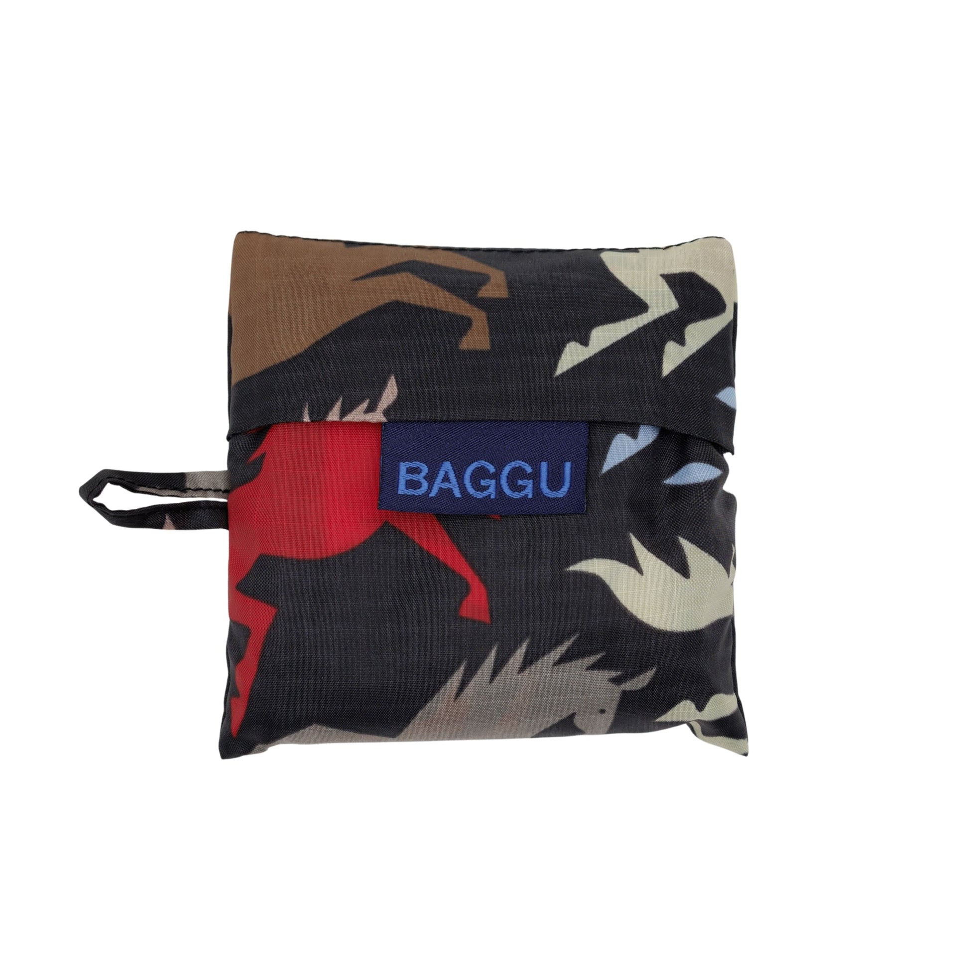 Baggu Baby Baggu in Horse Cut Outs