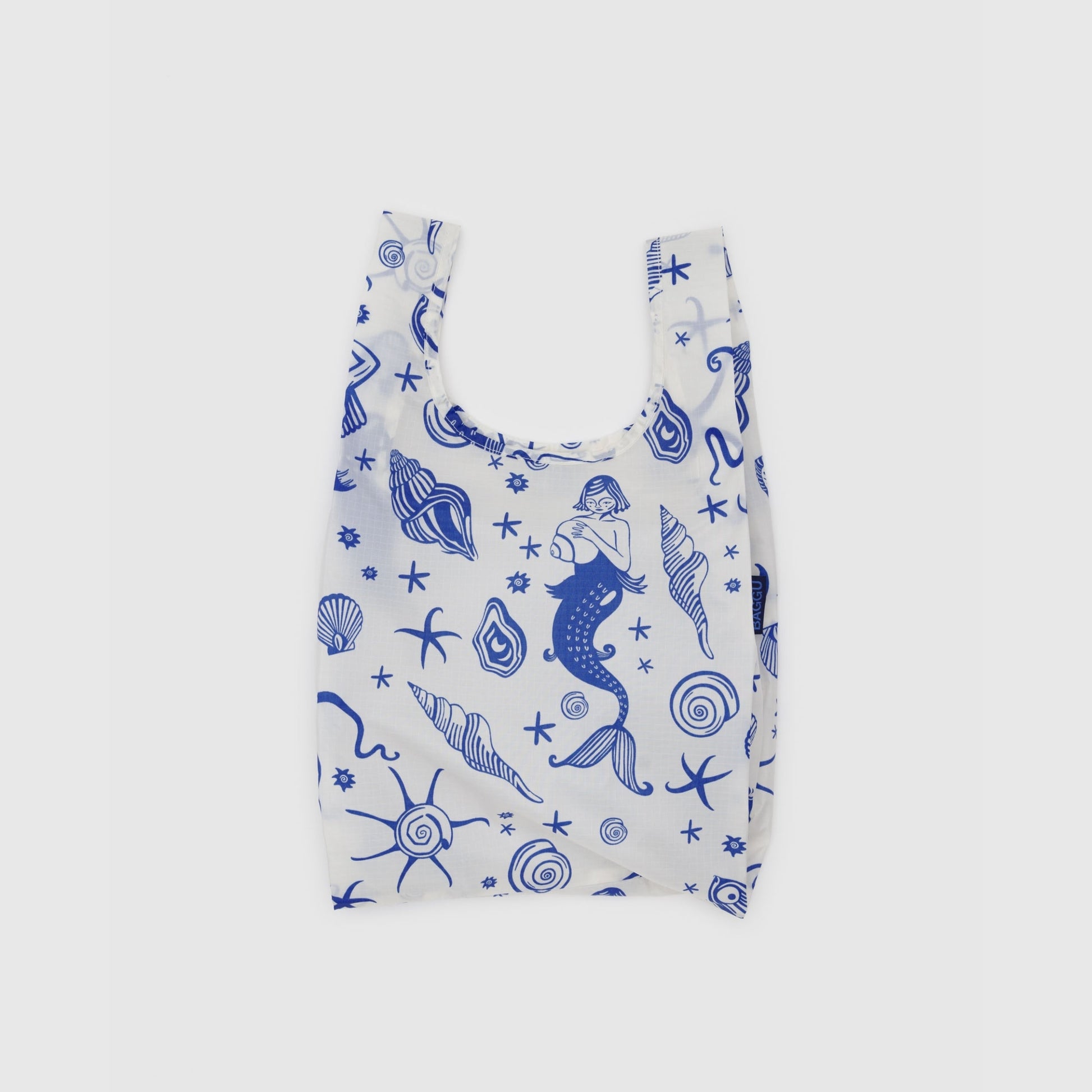 Baggu Baby Baggu in Mermaid