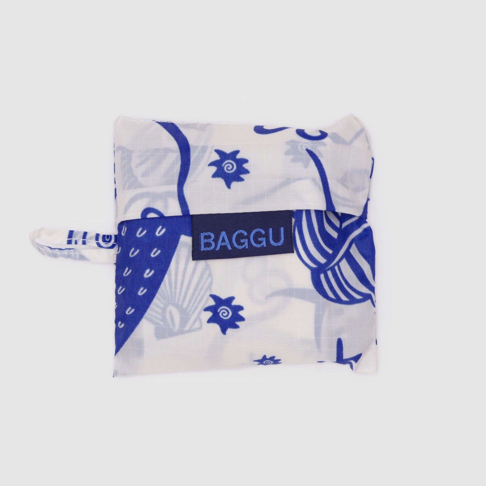 Baggu Baby Baggu in Mermaid