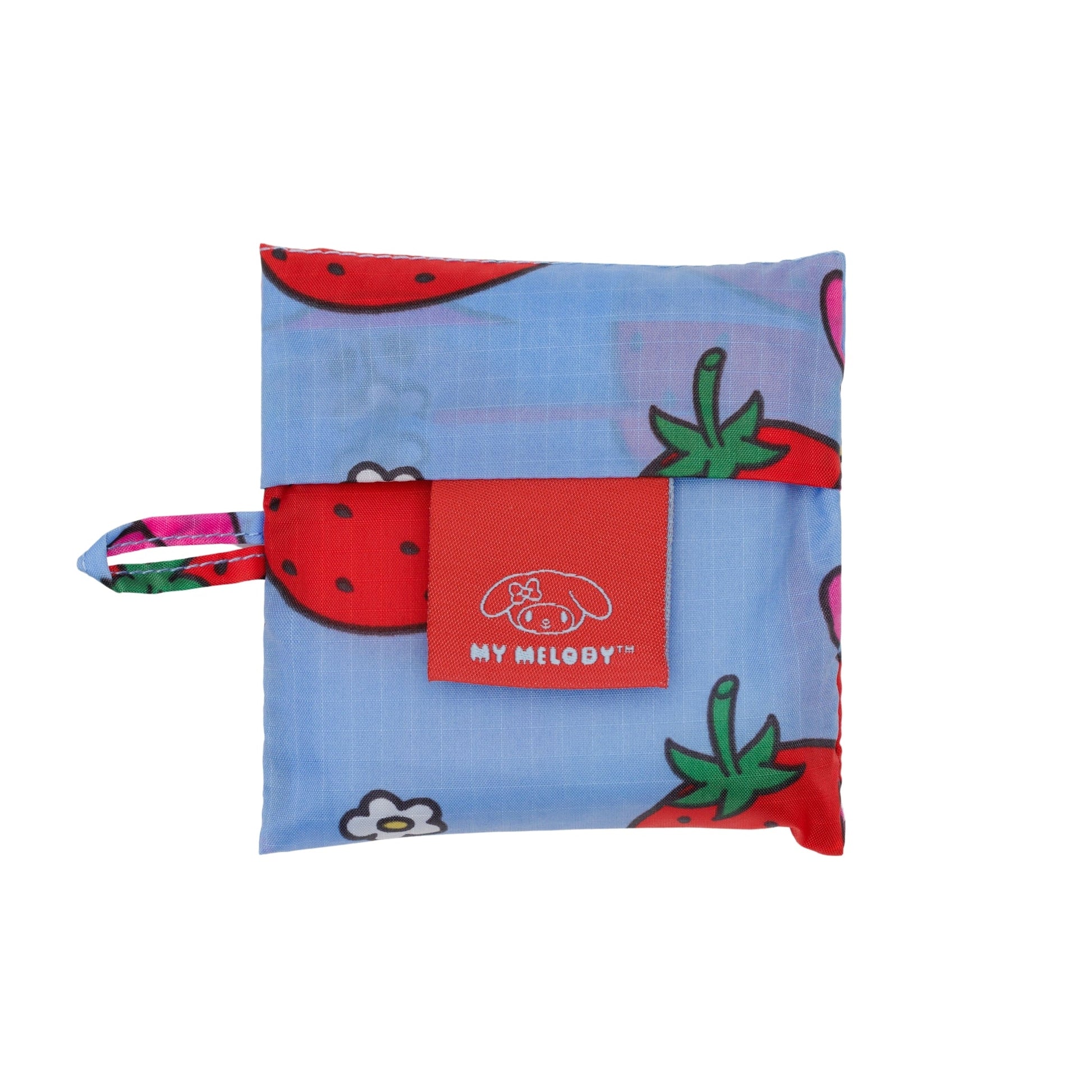 Baggu Baby Baggu in My Melody Strawberry