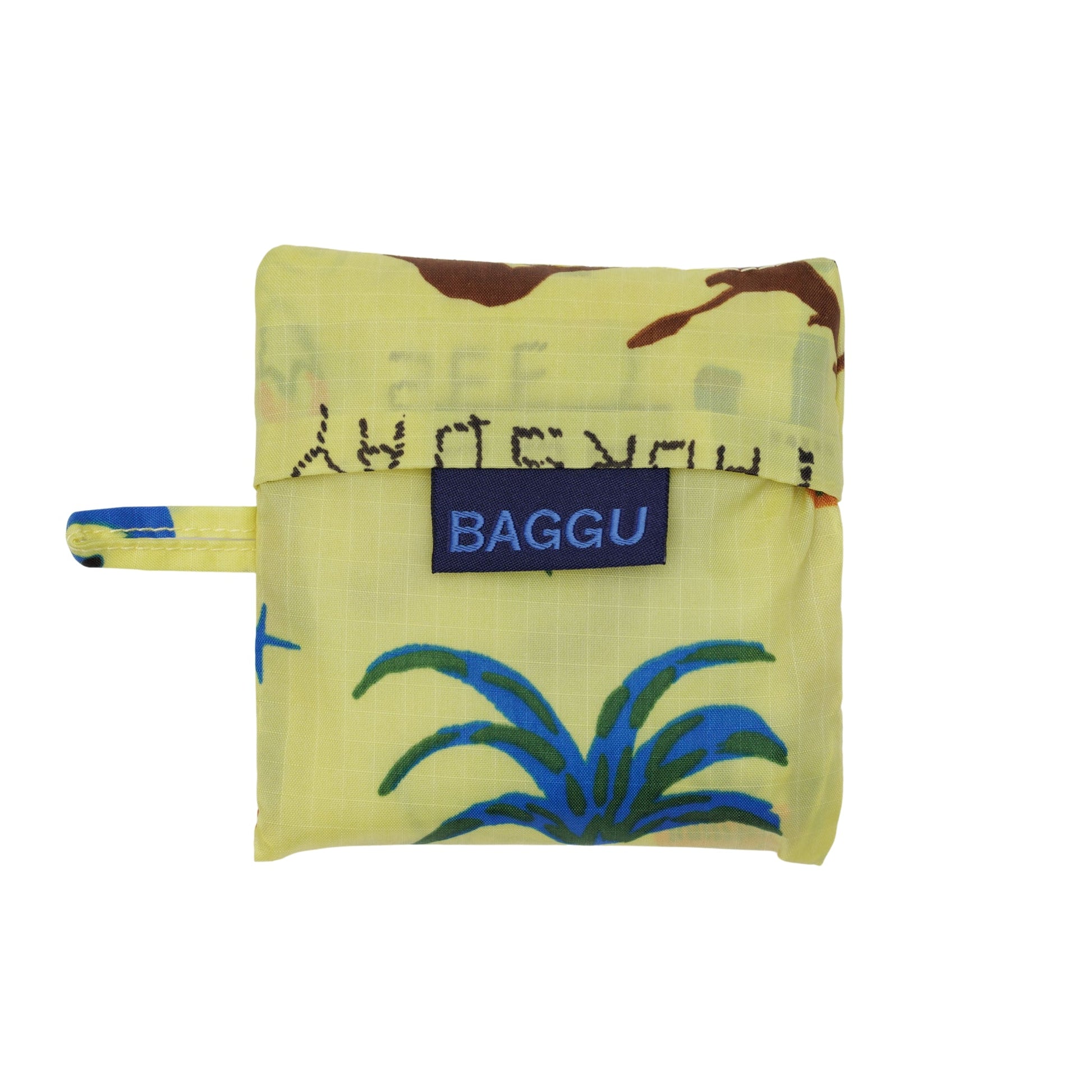 Baggu Baby Baggu in Painted Prairie