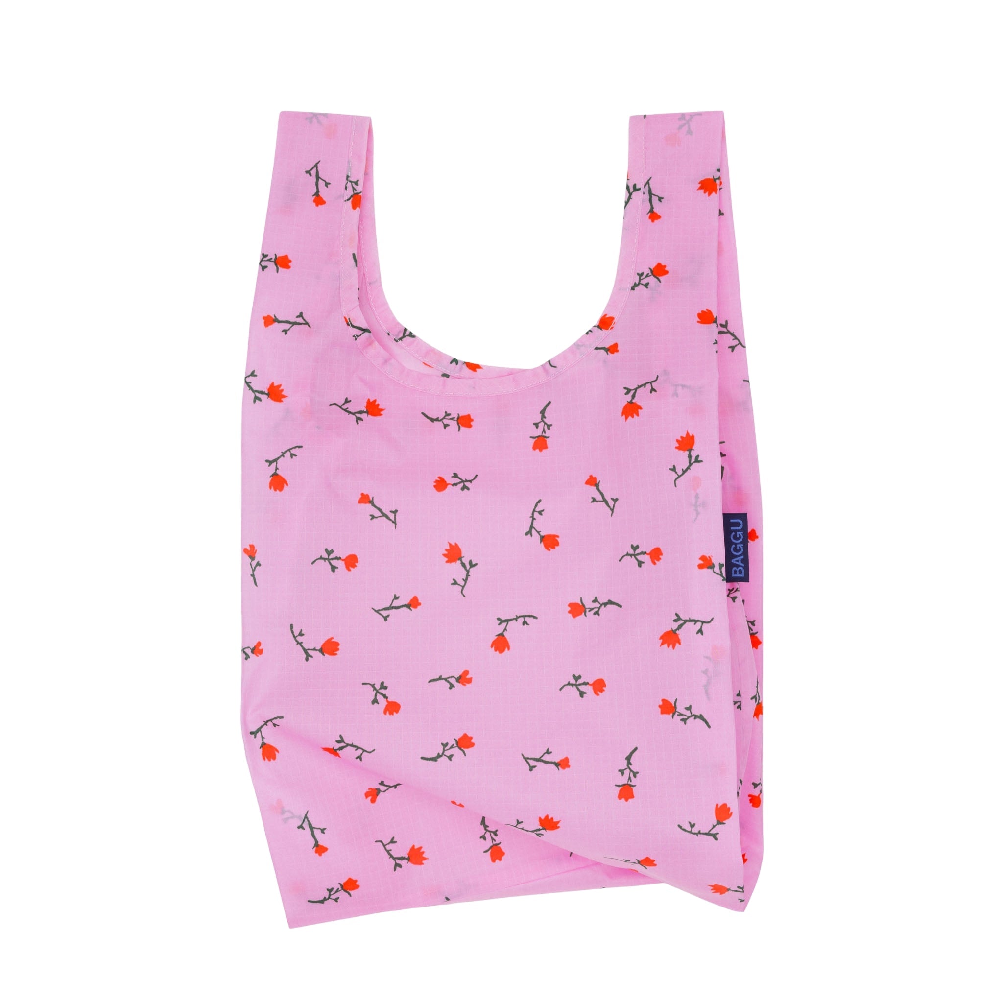 Baggu Baby Baggu in Painted Wildflower