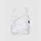 Baggu Baby Baggu in Pearl Metallic