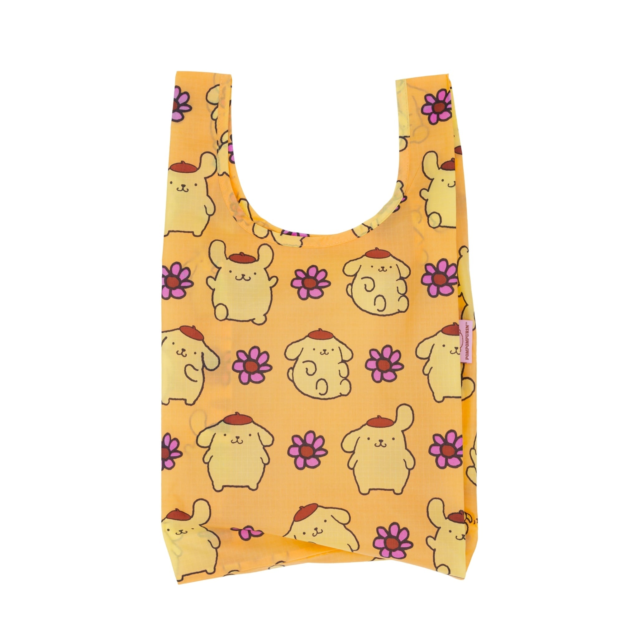 Baggu Baby Baggu in Pompompurin