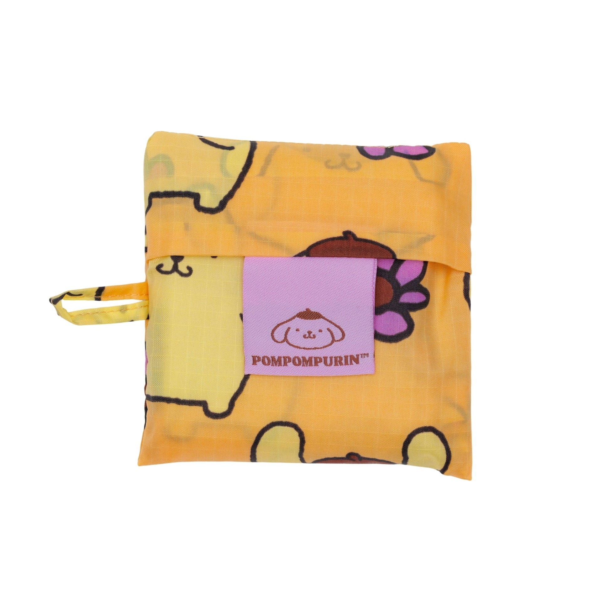 Baggu Baby Baggu in Pompompurin