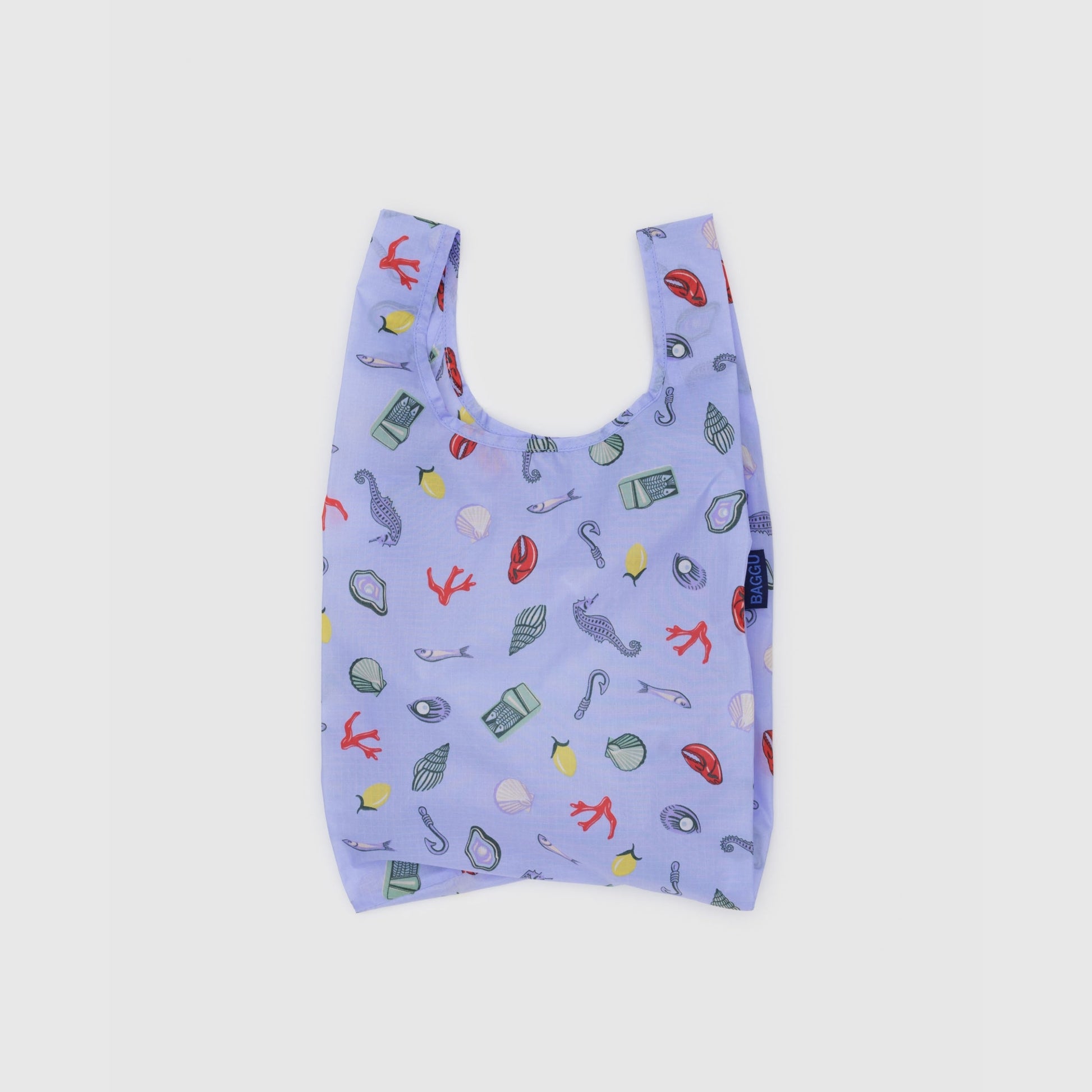 Baggu Baby Baggu in Sea Charms