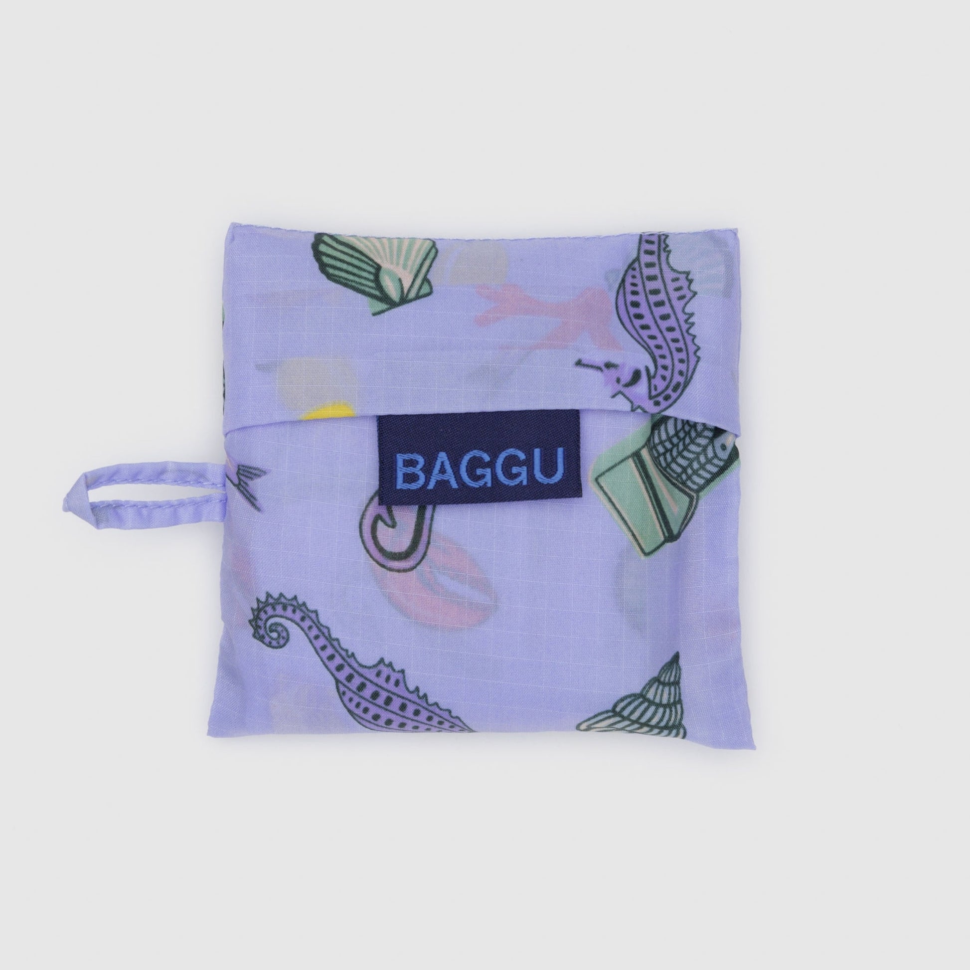 Baggu Baby Baggu in Sea Charms