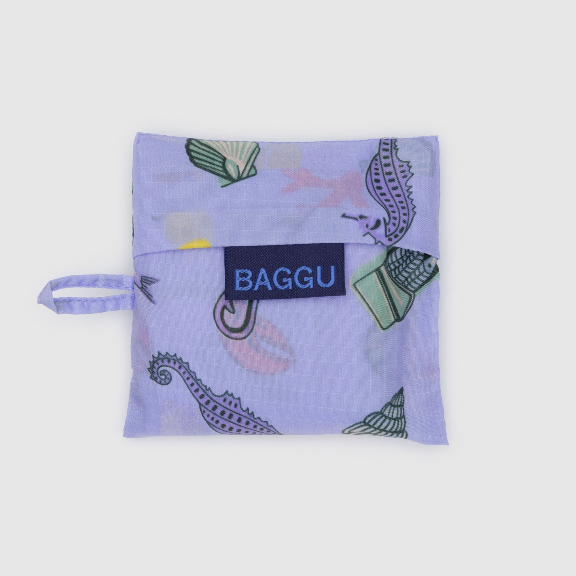 Baggu Baby Baggu in Sea Charms