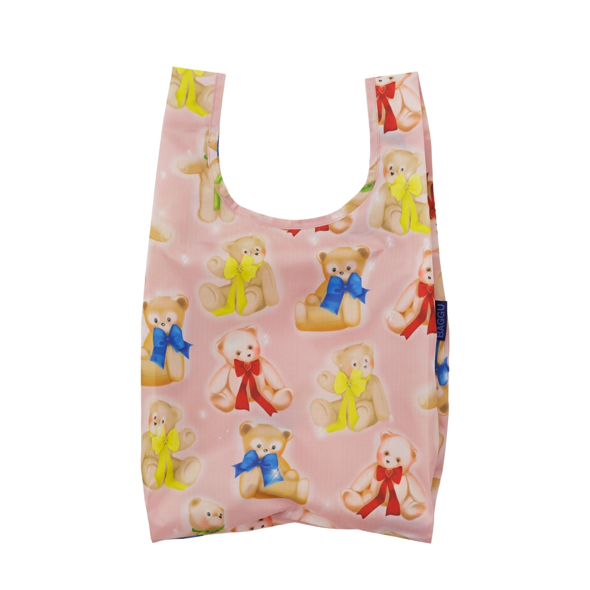 Baggu Baby Baggu in Teddy Bears