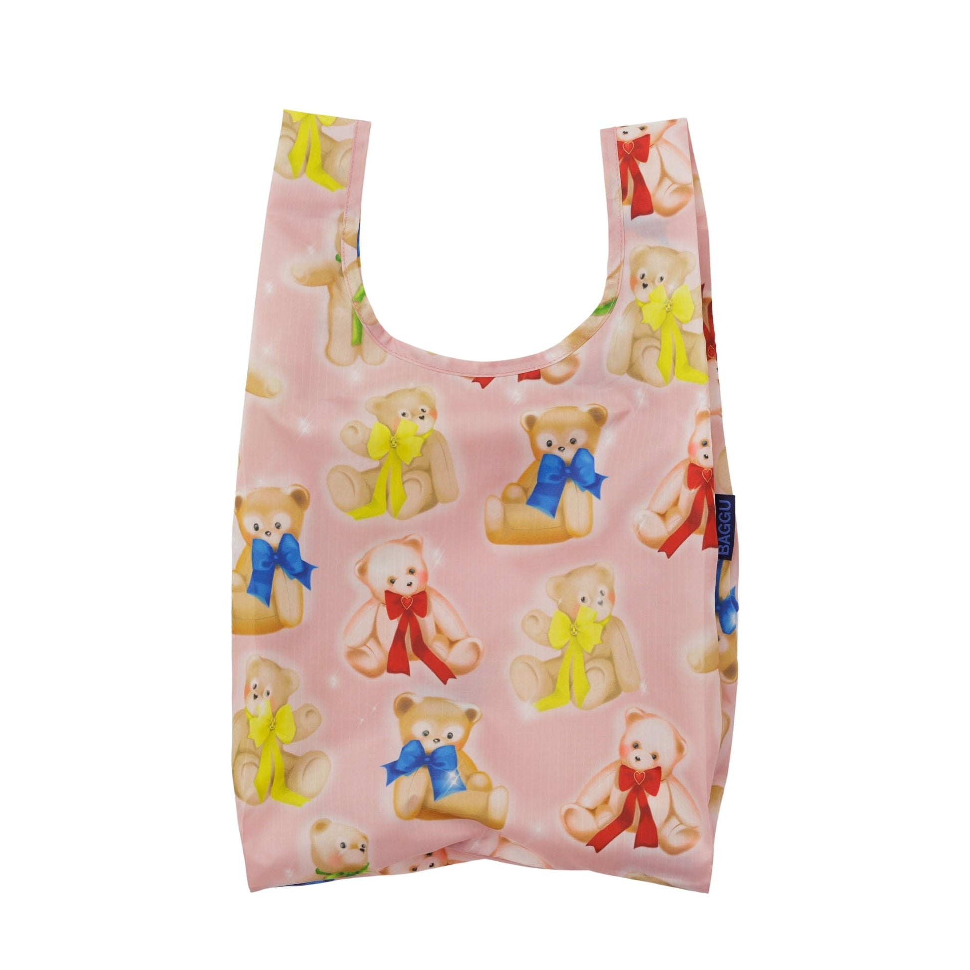 Baggu Baby Baggu in Teddy Bears