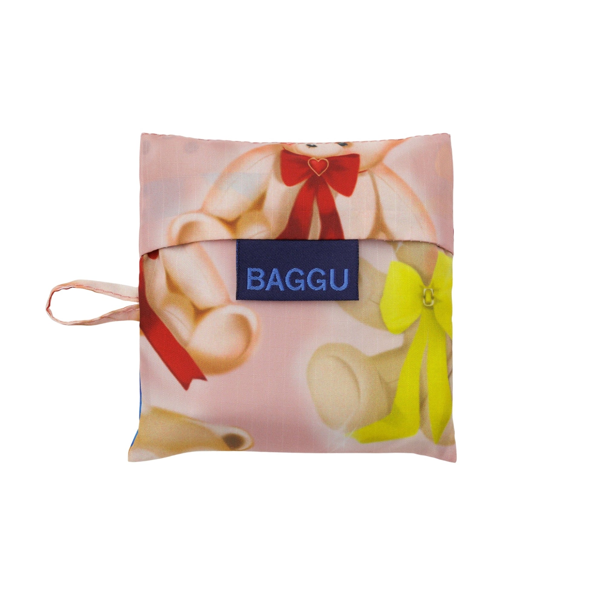 Baggu Baby Baggu in Teddy Bears