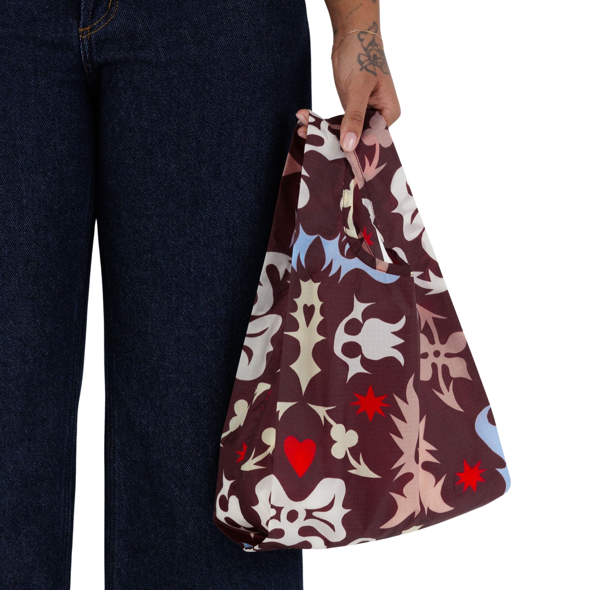 Baggu Baby Baggu in Western Cut Outs
