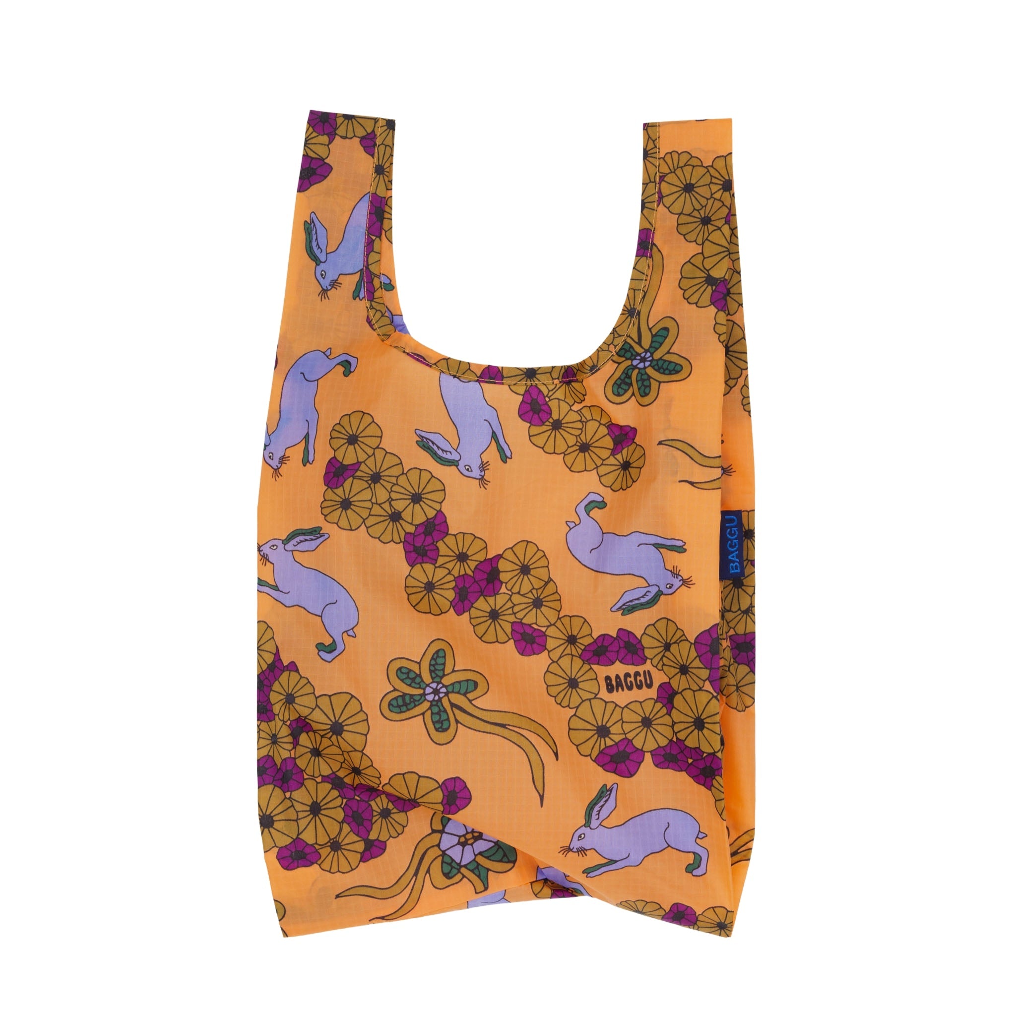 Baggu Baby Baggu in Wild Rabbit