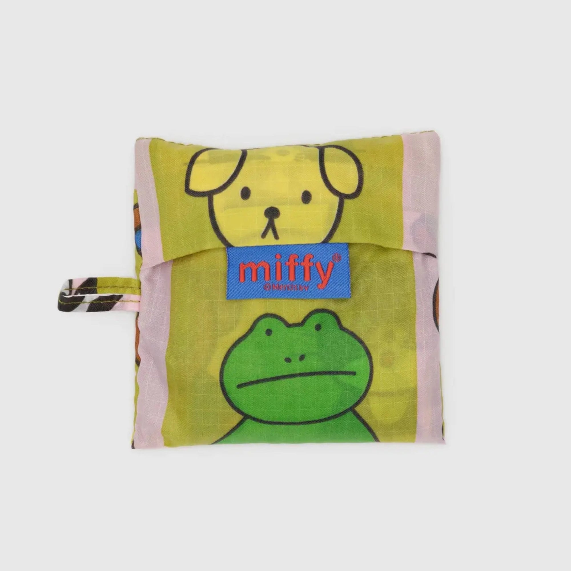 Baggu Baby Baggu in Miffy and Friends