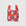 Baggu Baby Baggu in Flower Miffy