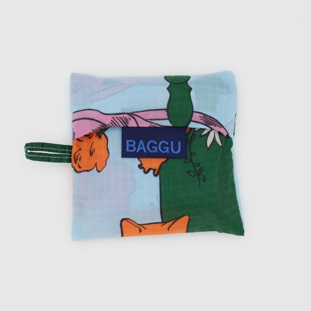 Baggu Baby Baggu in Table Cats