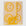 Baggu Bath Towel in Happy Marigold