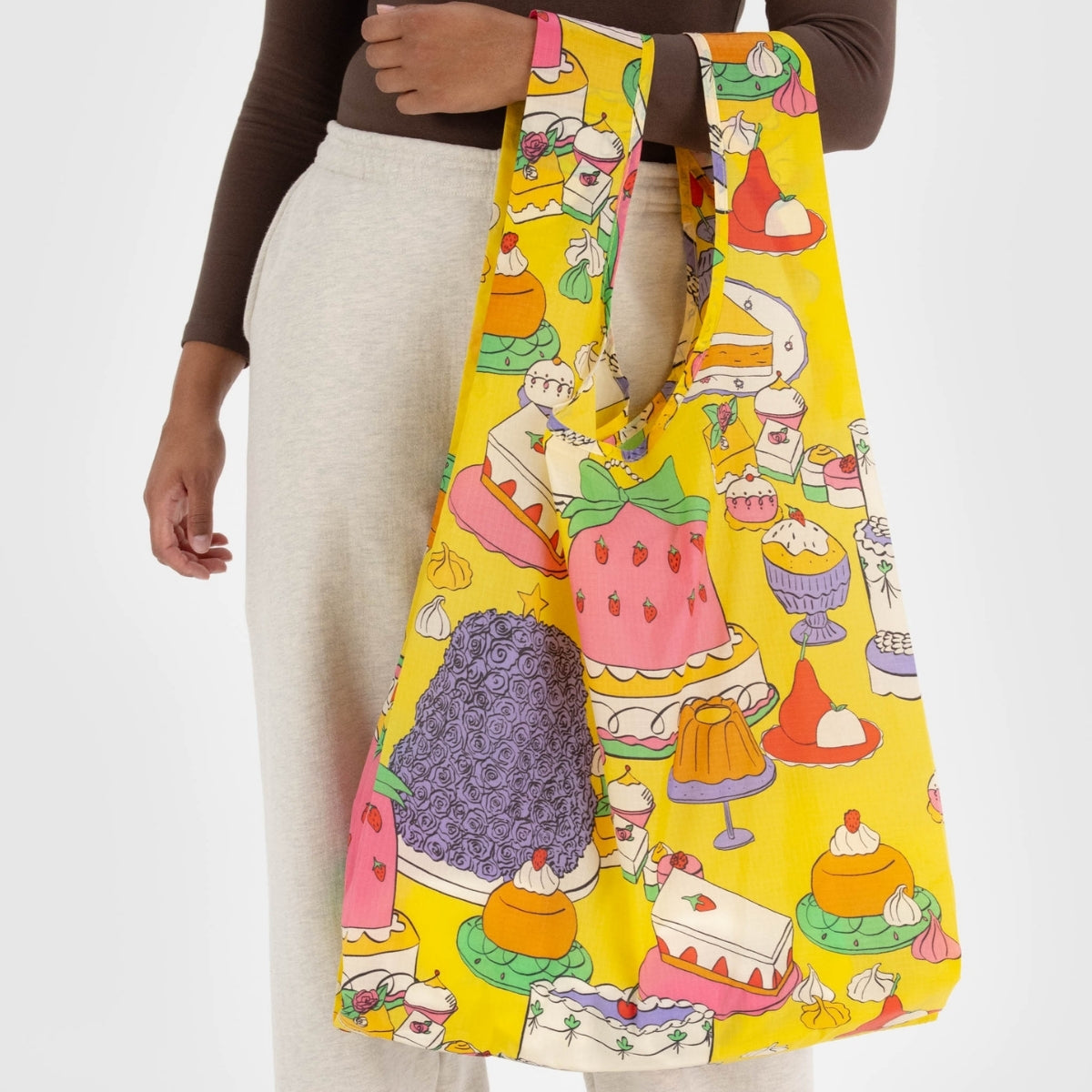 Baggu Big Baggu in Patisserie