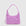 Baggu Mini Nylon Shoulder Bag in Peony