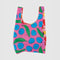 Baggu Standard Bag in Apples &amp; Banana Mix