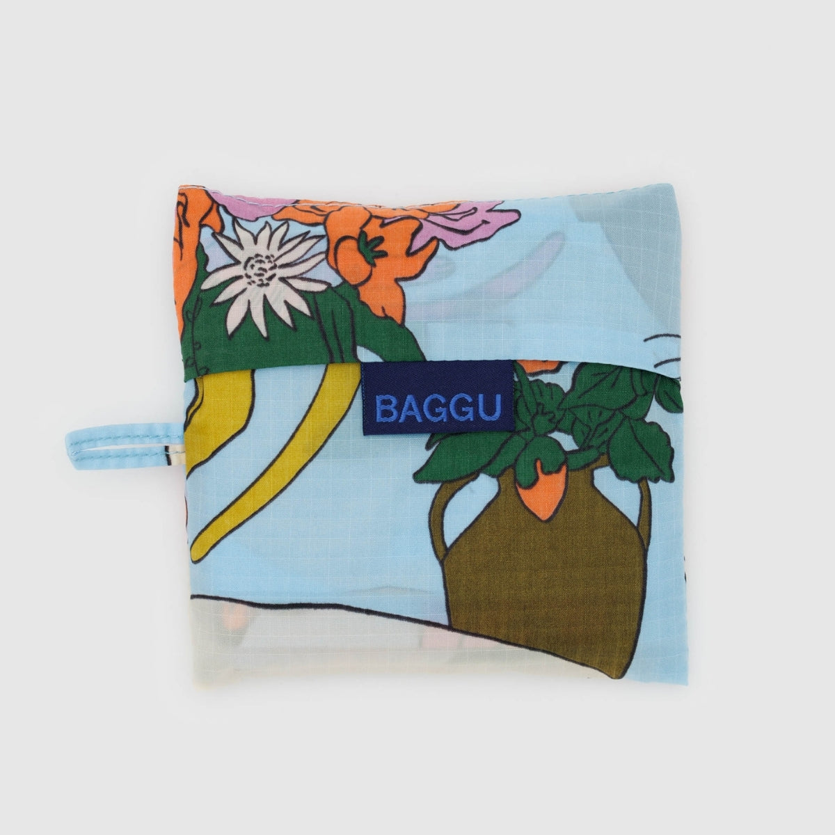Baggu Standard Bag in Table Cats