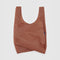 Baggu Standard Bag in Terracotta