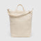 Baggu Zip Duck Bag in Natural Canvas