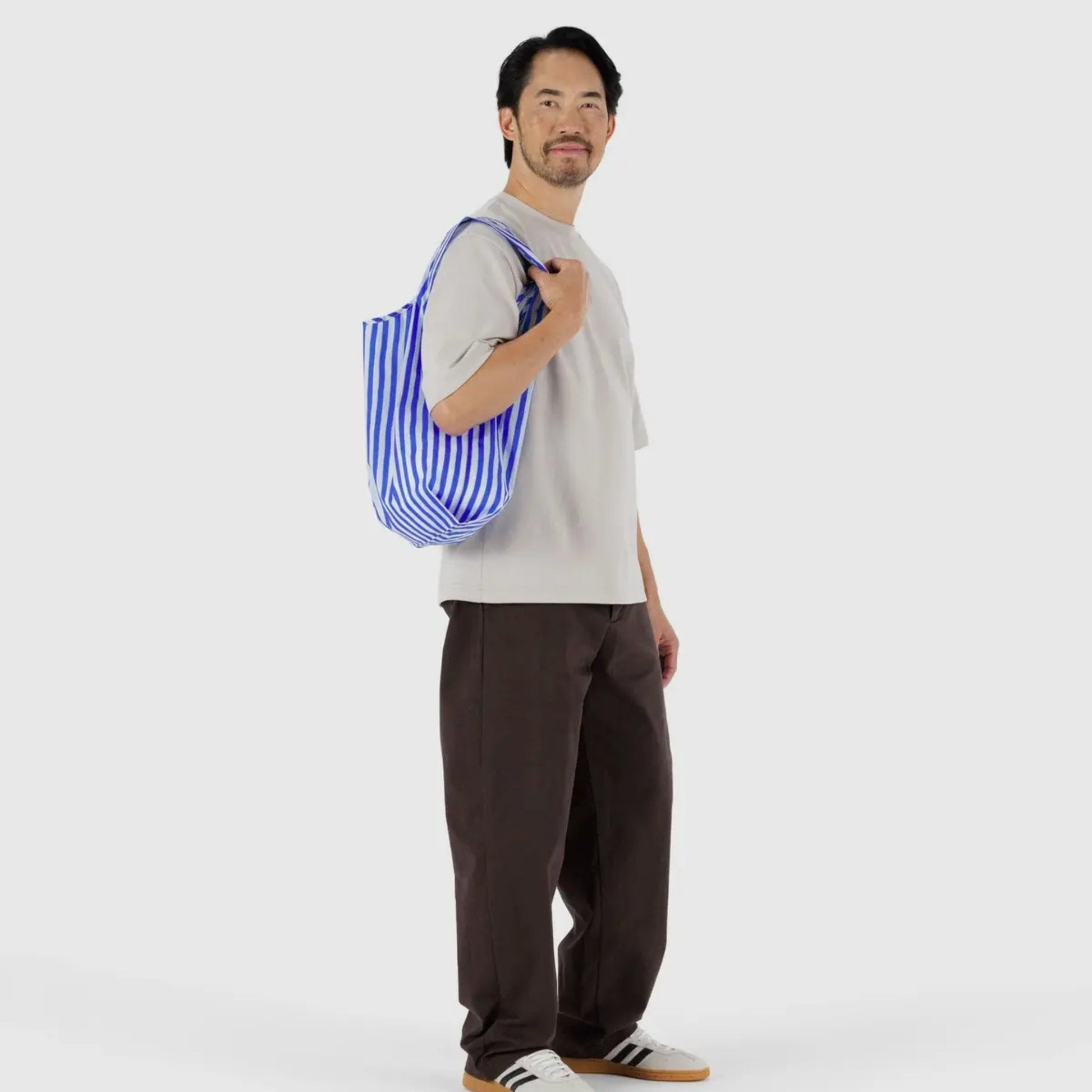 Baggu Standard Bag in Sea Charms