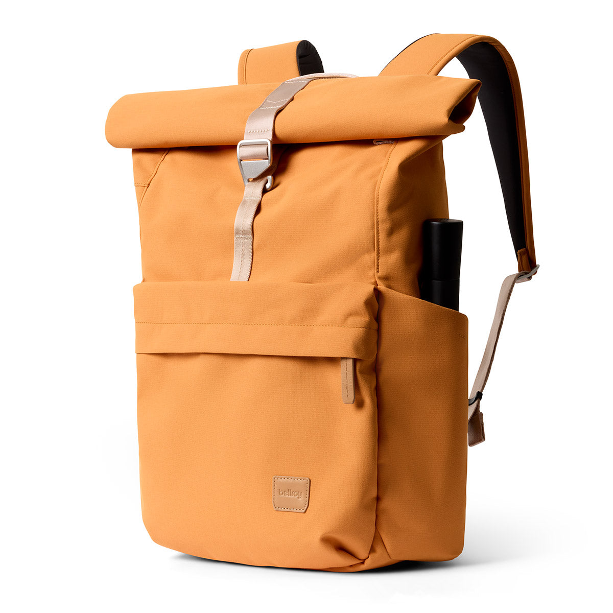 Bellroy Classic Rolltop 26L in Butterscotch