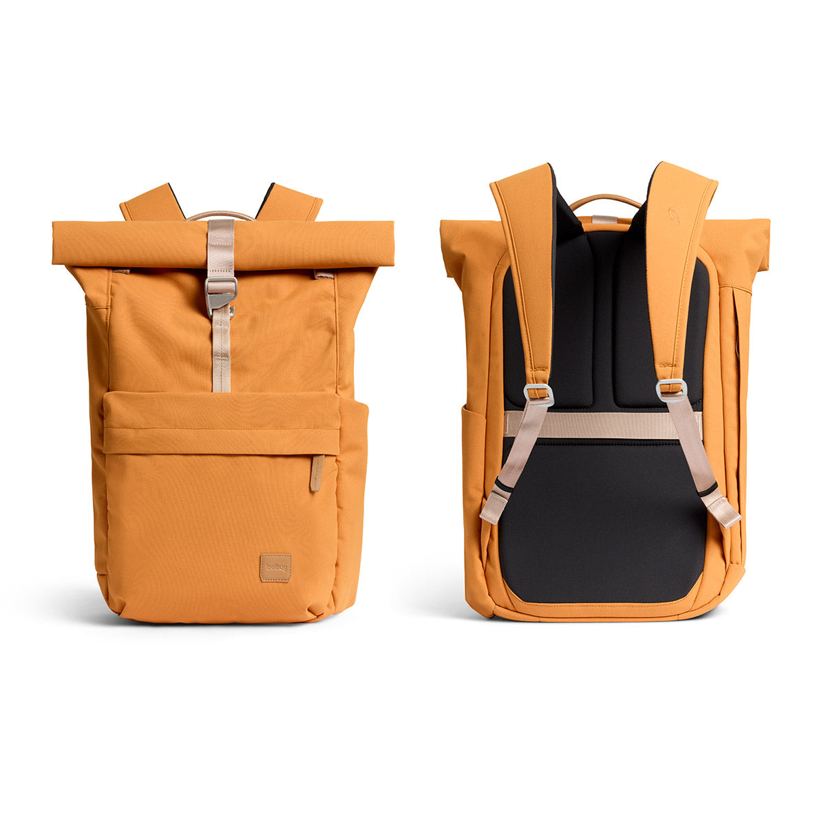 Bellroy Classic Rolltop 26L in Butterscotch