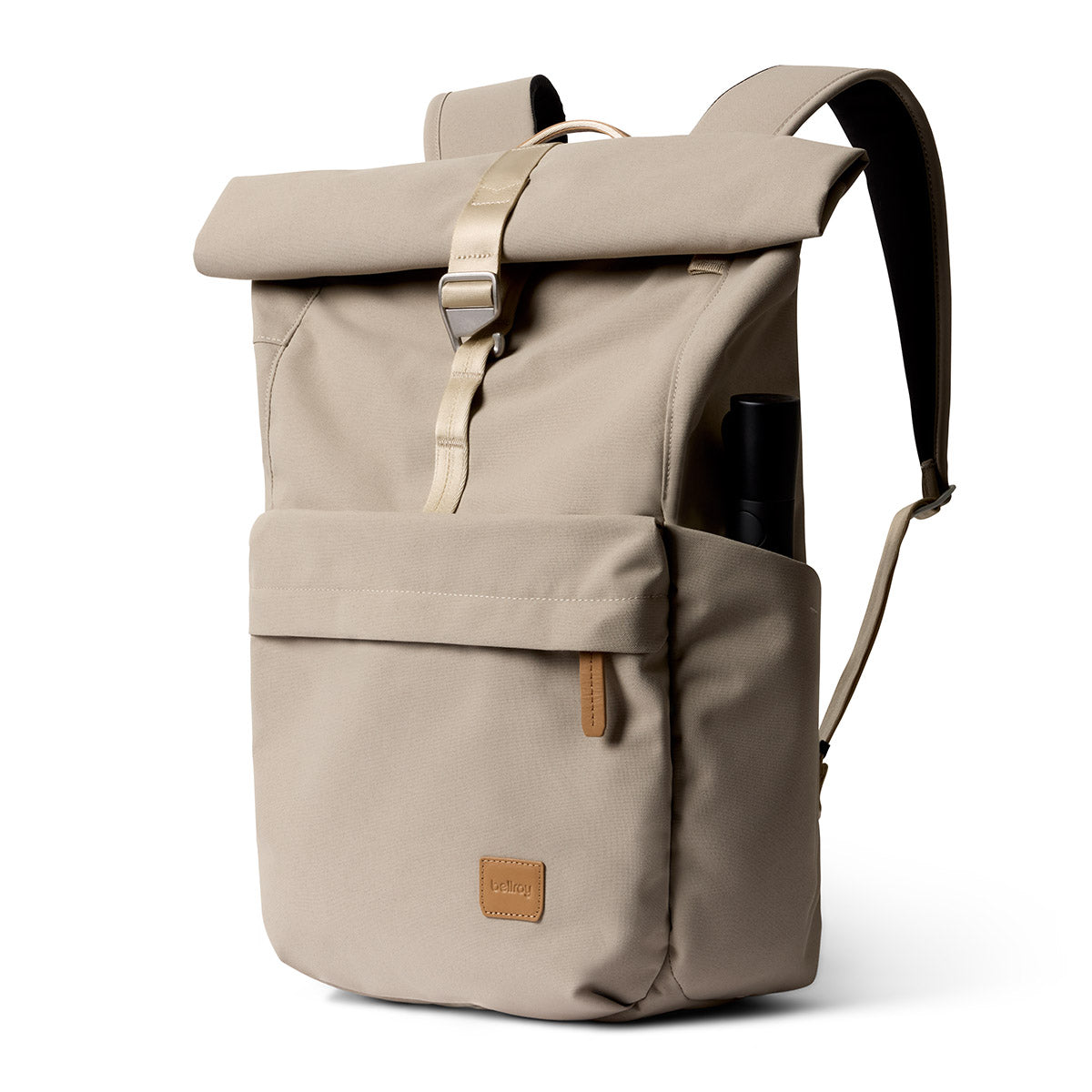 Bellroy Classic Rolltop 26L in Tahini