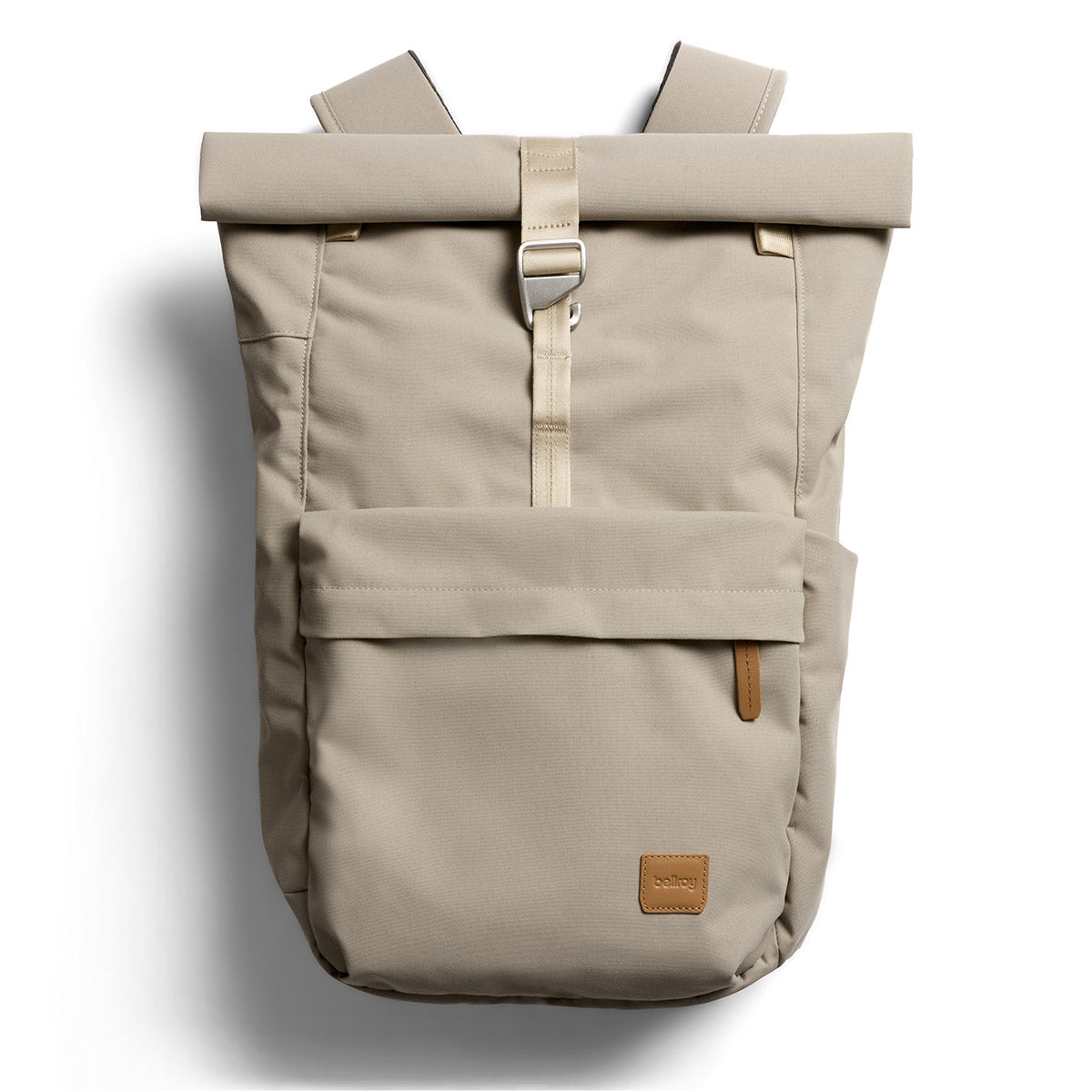 Bellroy Classic Rolltop 26L in Tahini