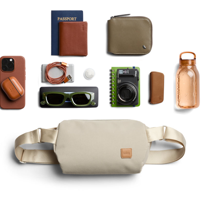 Bellroy Classic Sling 5L in Tahani