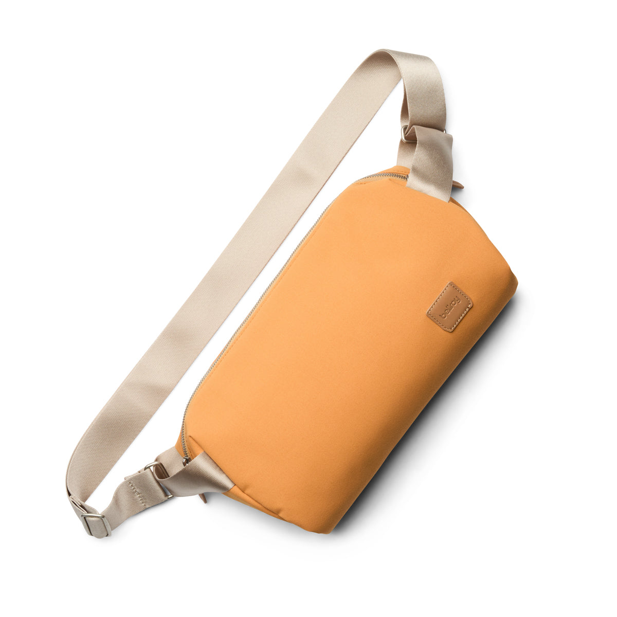 Bellroy Classic Sling 7L in Butterscotch