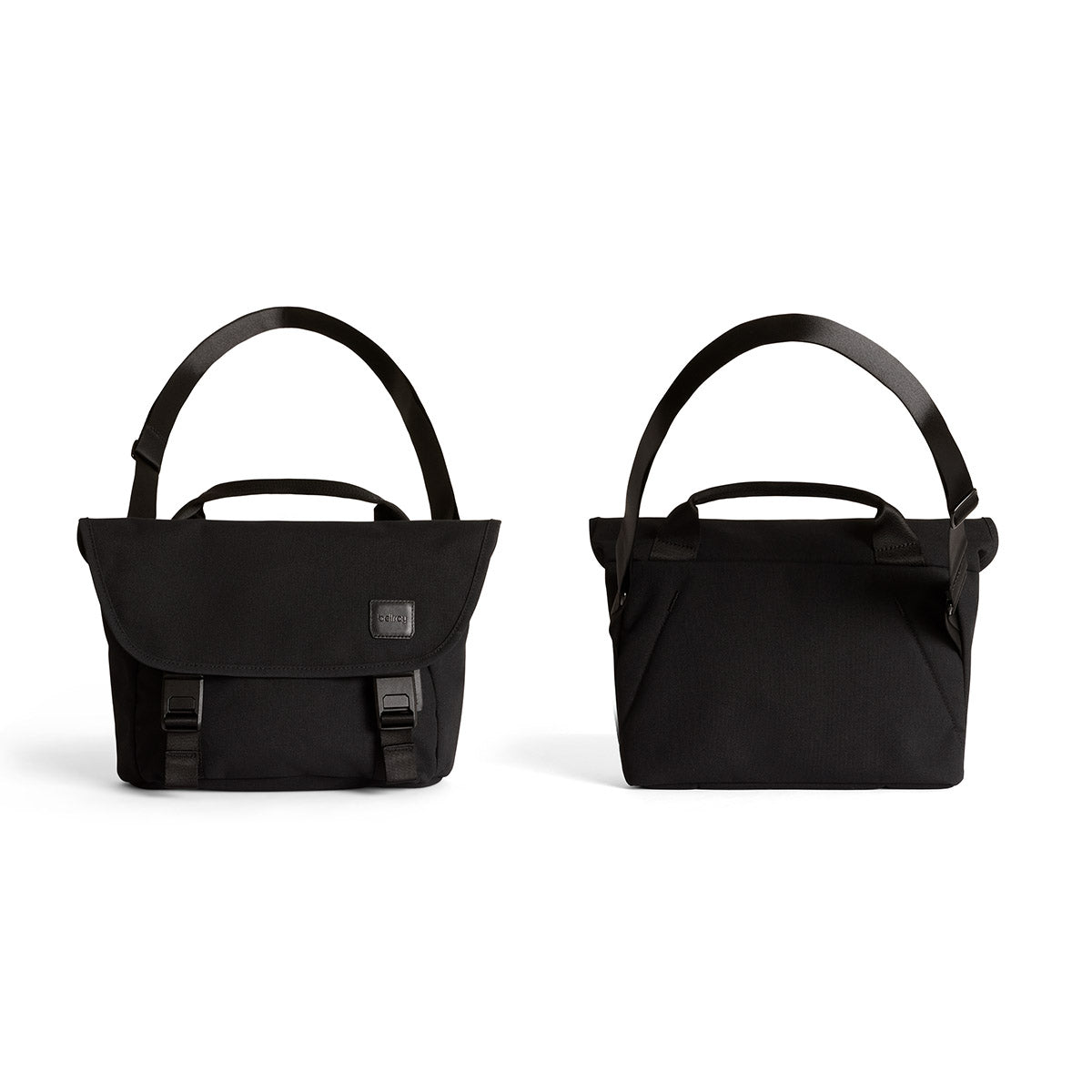 Bellroy Classic Messenger 6L in Black