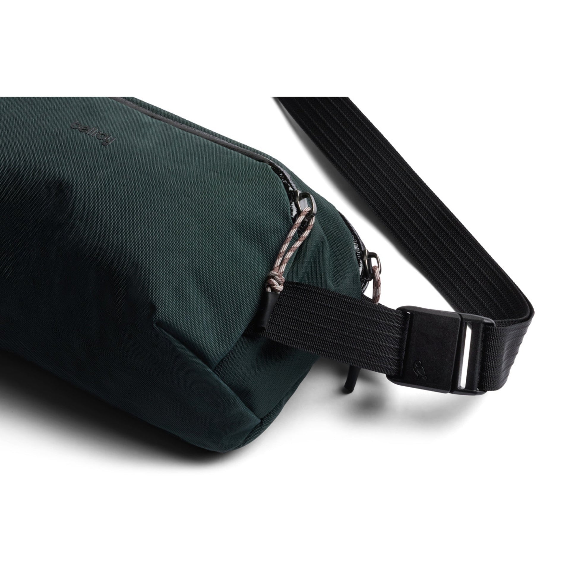 Bellroy Venture Ready Sling 2.5L in Deep Ocean