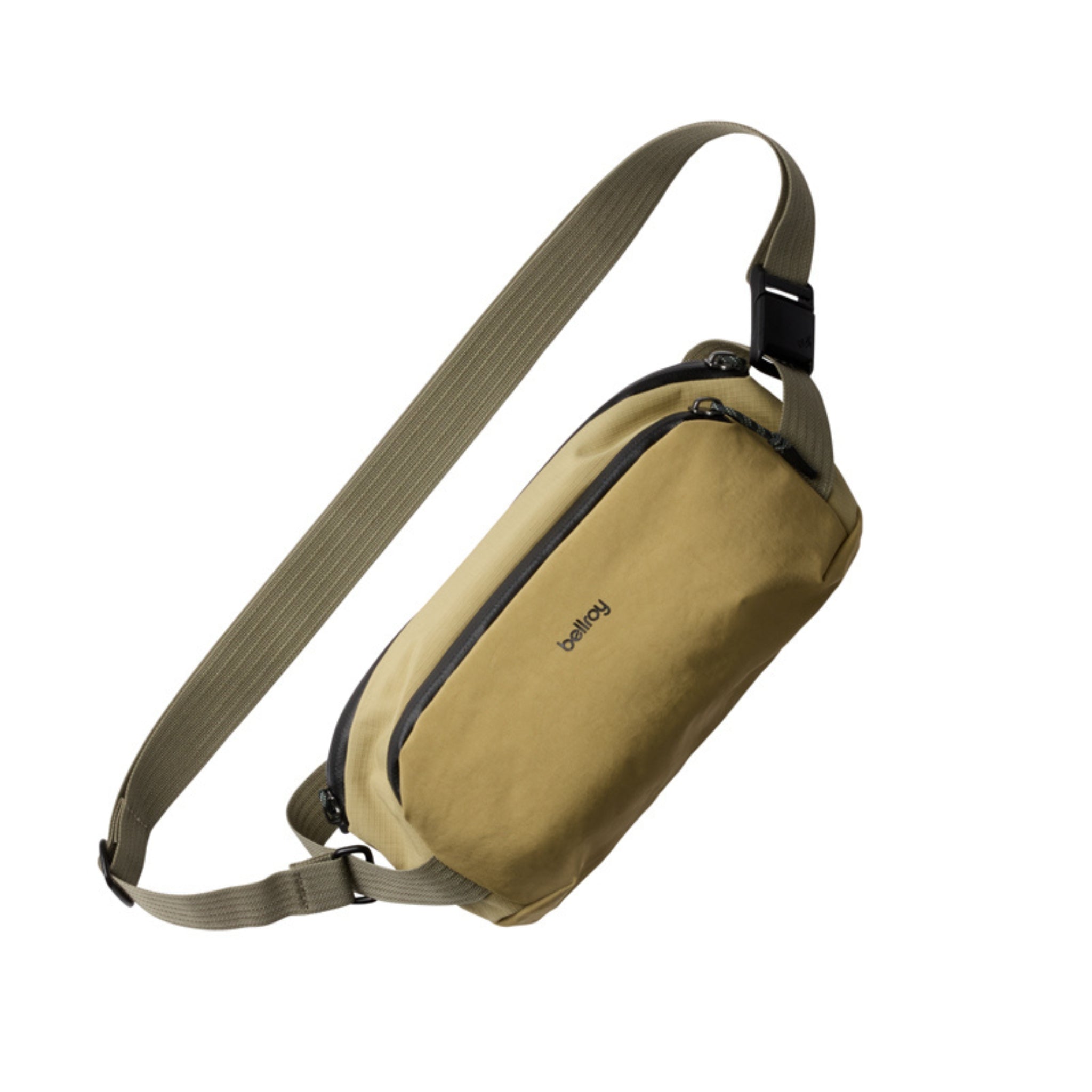 Bellroy Venture Ready Sling 2.5L in Safari