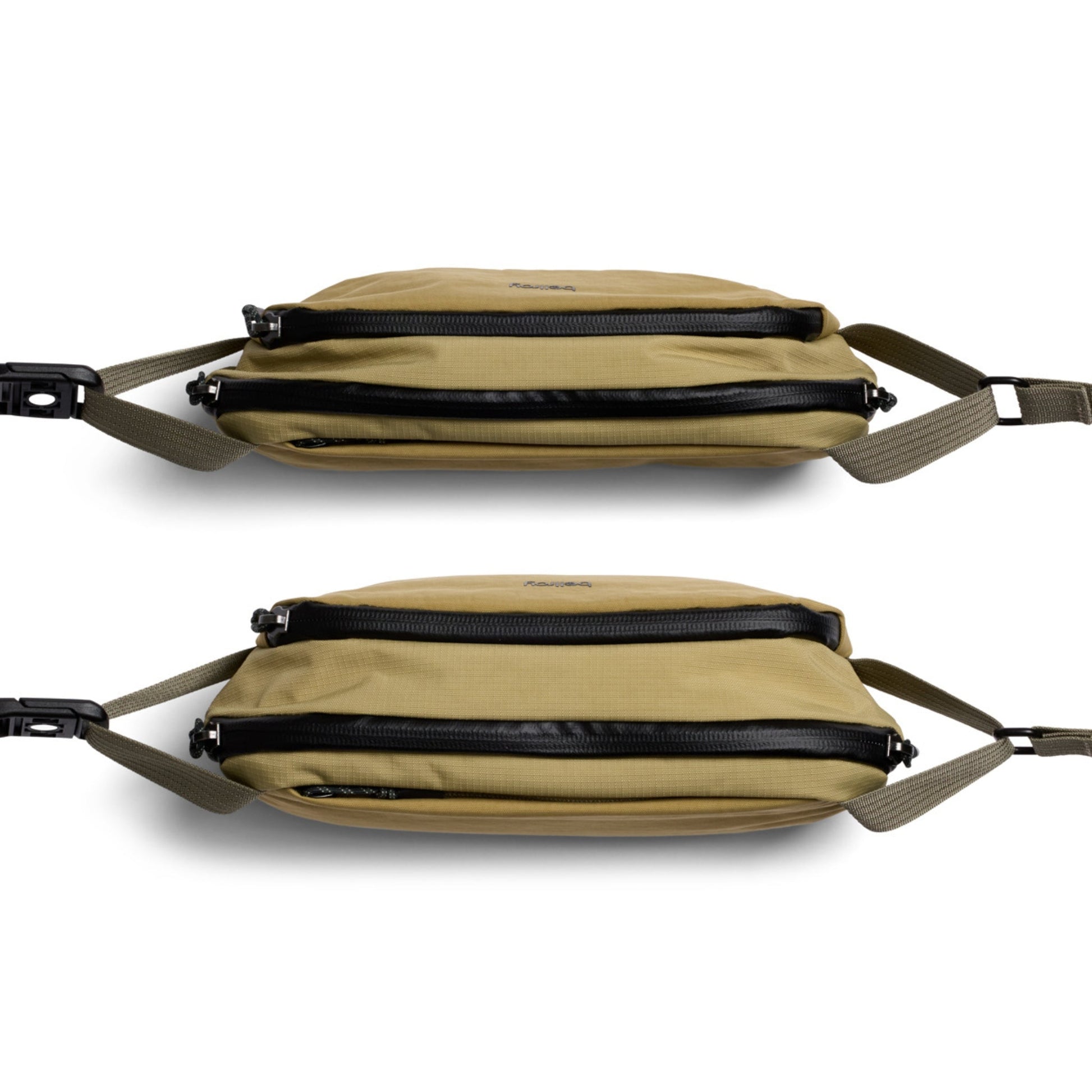 Bellroy Venture Ready Sling 2.5L in Safari