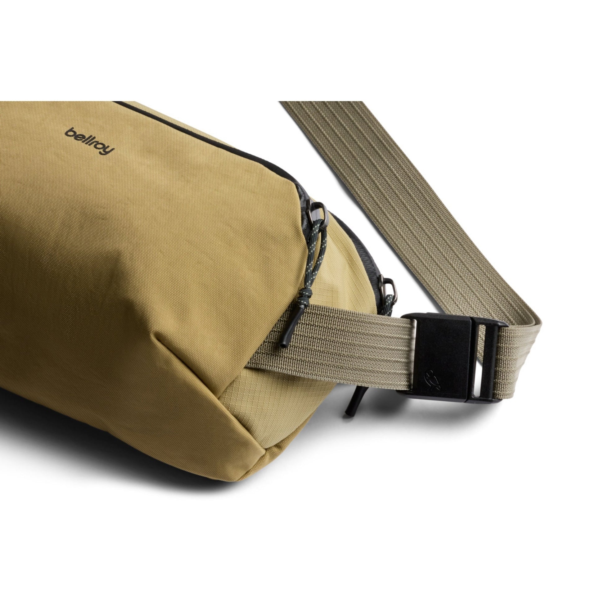 Bellroy Venture Ready Sling 2.5L in Safari