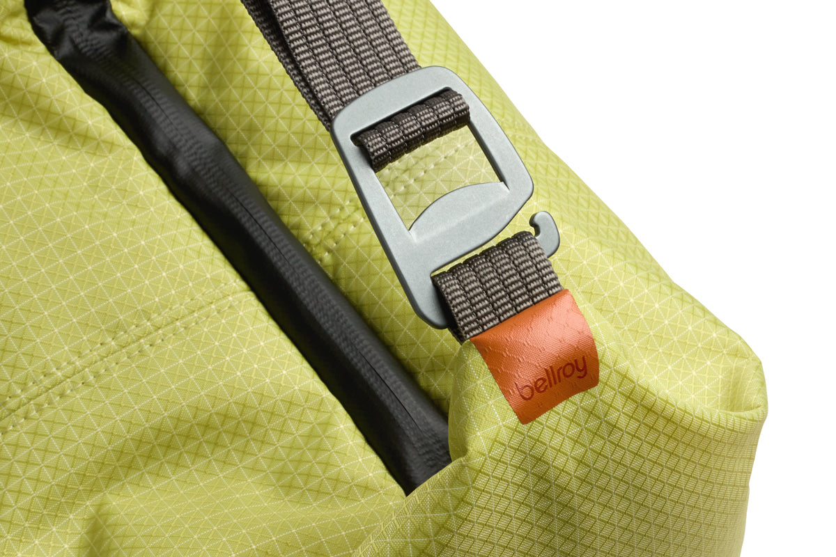 Bellroy Cooler Caddy 10L in Kiwi