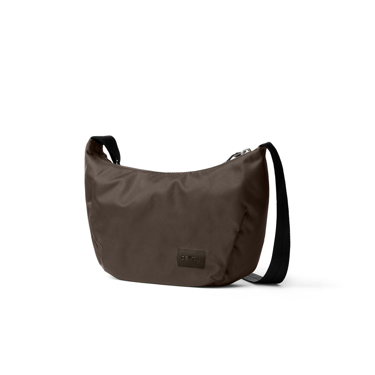 Bellroy Laneway Crescent Bag 2.5L in River Rock