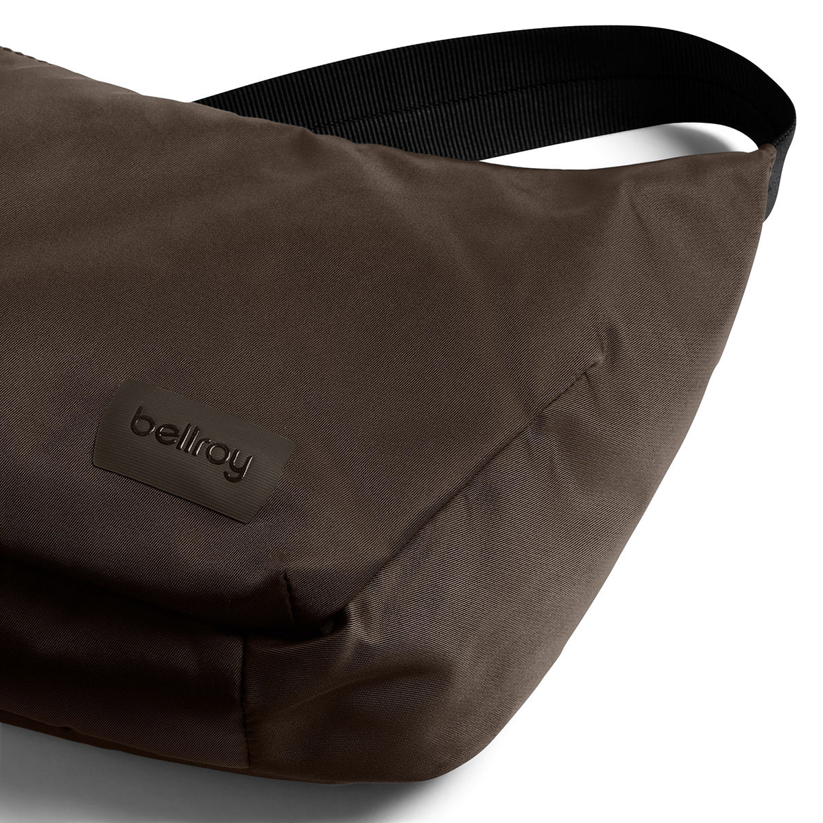 Bellroy Laneway Crescent Bag 2.5L in River Rock