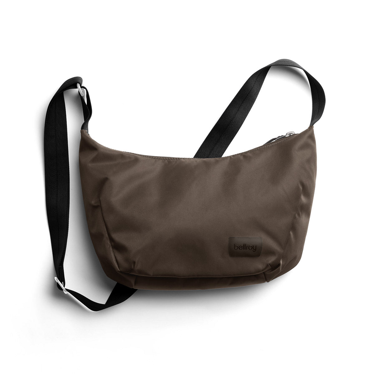 Bellroy Laneway Crescent Bag 2.5L in River Rock