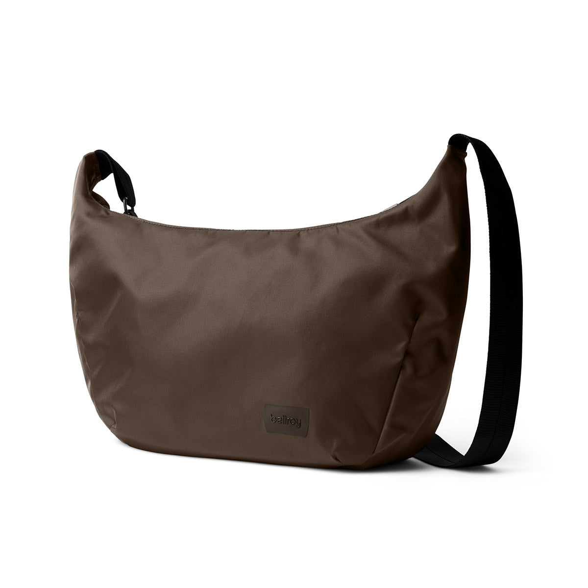 Bellroy Laneway Crescent Bag 7L in River Rock