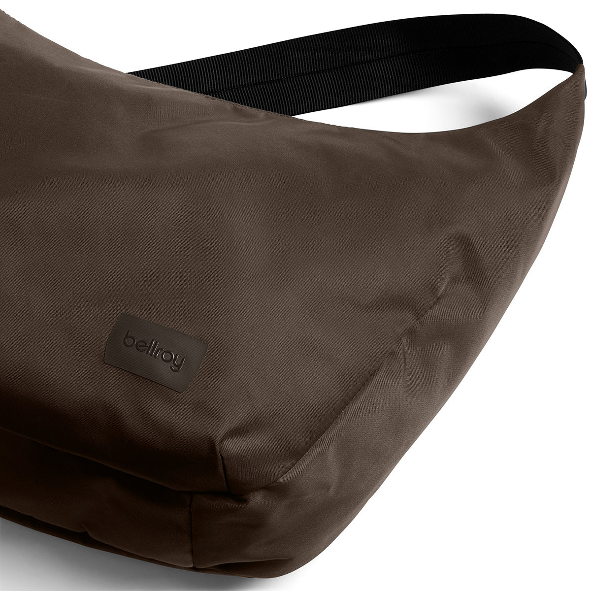 Bellroy Laneway Crescent Bag 7L in River Rock